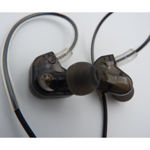 Sport in-ear draadloze koptelefoon voor sport